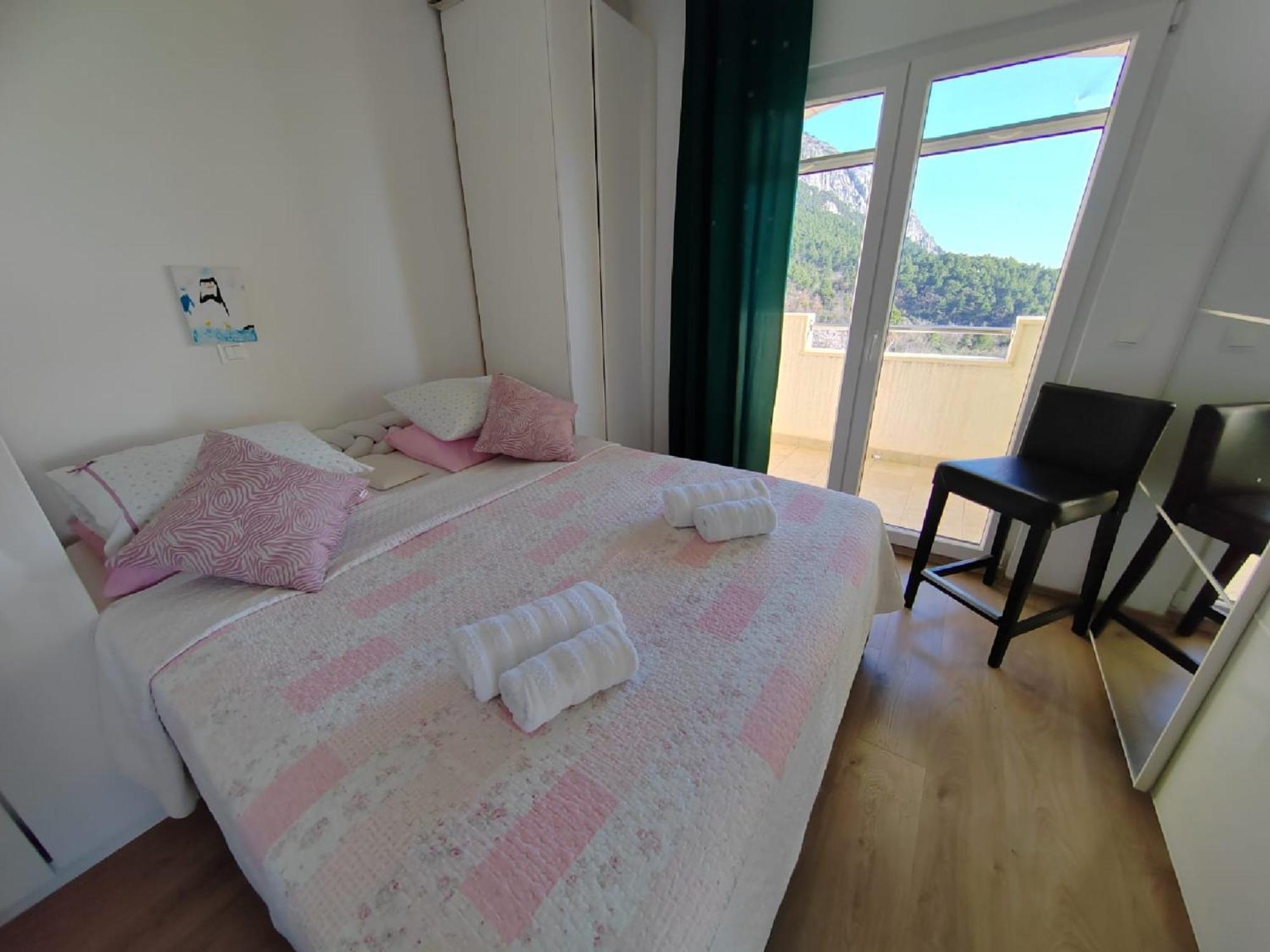 Apartment Maris Makarska Cameră foto