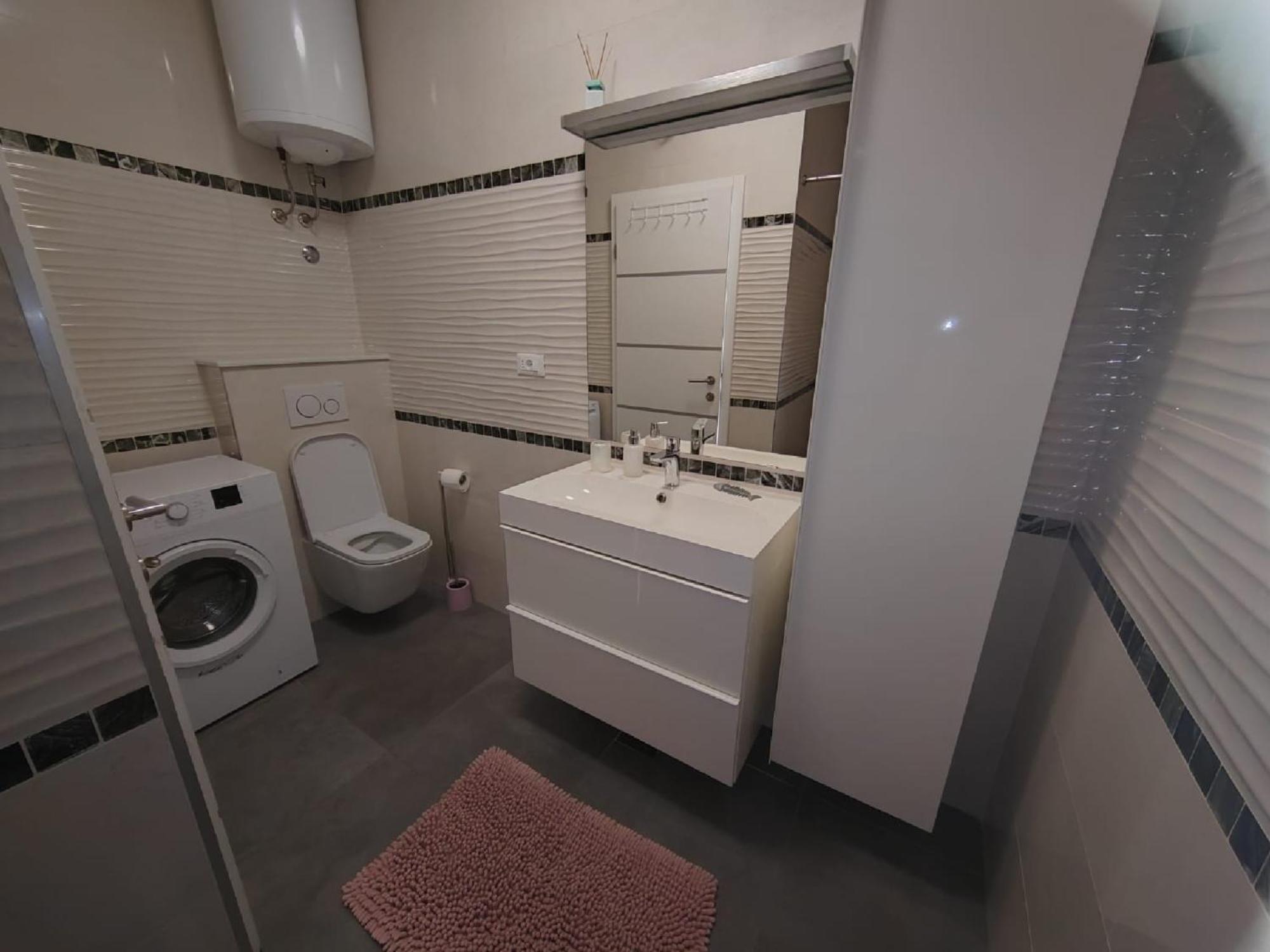 Apartment Maris Makarska Cameră foto