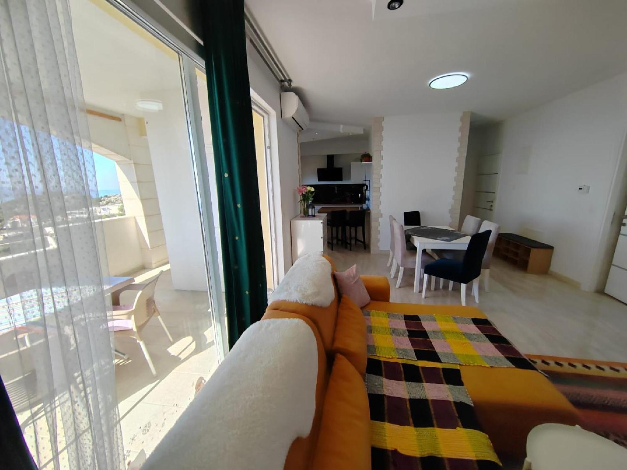 Apartment Maris Makarska Cameră foto