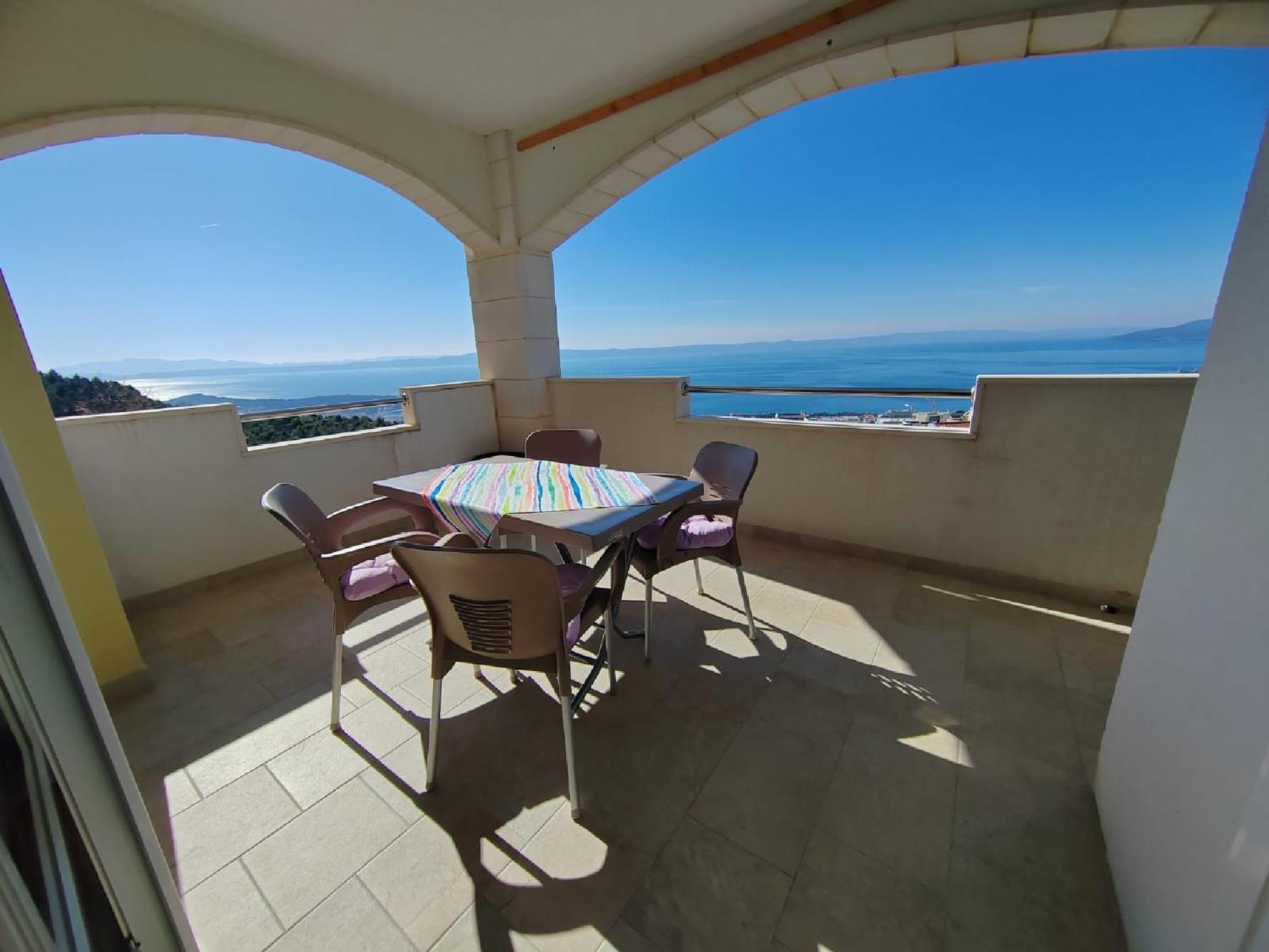 Apartment Maris Makarska Cameră foto